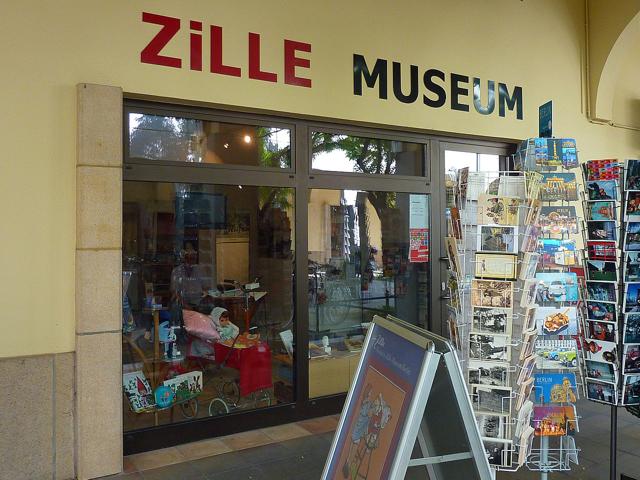 Zille Museum